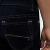 Slim-Fit-Stretch-Jeans für Kinder Slim-Fit-Stretch-Jeans für Kinder