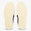 Slip-On-Loafer aus Wildleder Slip-On-Loafer aus Wildleder