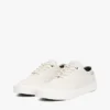 Sneaker aus Canvas mit geprägtem Logo Sneaker aus Canvas mit geprägtem Logo