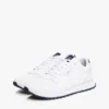 Sneaker aus Ledermix Sneaker aus Ledermix