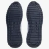 Sneaker aus Ledermix Sneaker aus Ledermix