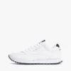 Sneaker aus Ledermix Sneaker aus Ledermix