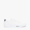 Sneaker aus vulkanisiertem Leder Sneaker aus vulkanisiertem Leder