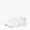 Sneaker aus vulkanisiertem Leder Sneaker aus vulkanisiertem Leder