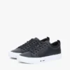 Sneaker aus vulkanisiertem Leder Sneaker aus vulkanisiertem Leder
