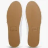 Sneaker aus vulkanisiertem Leder Sneaker aus vulkanisiertem Leder
