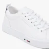 Sneaker aus vulkanisiertem Leder Sneaker aus vulkanisiertem Leder