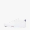 Sneaker aus vulkanisiertem Leder Sneaker aus vulkanisiertem Leder