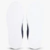 Sneaker aus Wildleder mit Cupsole Sneaker aus Wildleder mit Cupsole