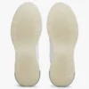 Sneaker aus Wildleder-Mix Sneaker aus Wildleder-Mix