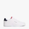 Sneaker mit Monotype-Logo Sneaker mit Monotype-Logo
