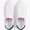 Sneaker mit Monotype-Logo Sneaker mit Monotype-Logo