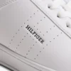 Sneaker mit Monotype-Logo Sneaker mit Monotype-Logo