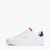 Sneaker mit Monotype-Logo Sneaker mit Monotype-Logo