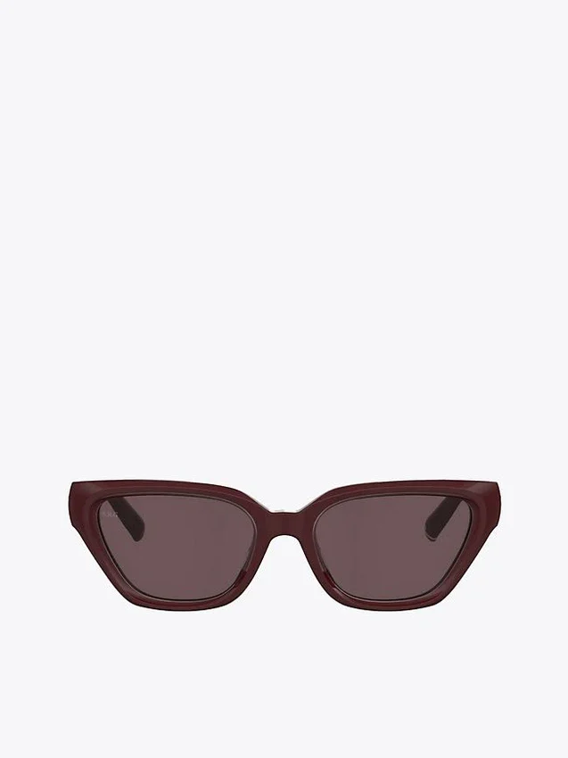 Sofia für Tommy Cat-Eye-Sonnenbrille Sofia für Tommy Cat-Eye-Sonnenbrille