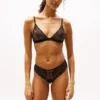 Spitzen-Triangel-BH Spitzen-Triangel-BH