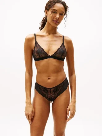 Spitzen-Triangel-BH Spitzen-Triangel-BH