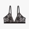 Spitzen-Triangel-BH Spitzen-Triangel-BH