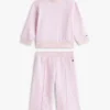 Sternen-Oberteil & Hose mit weitem Bein für Babys Sternen-Oberteil & Hose mit weitem Bein für Babys