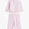 Sternen-Oberteil & Hose mit weitem Bein für Babys Sternen-Oberteil & Hose mit weitem Bein für Babys