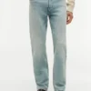 Straight-Fit-Jeans