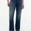 Straight-Fit-Jeans Straight-Fit-Jeans