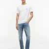 Straight-Fit-Jeans