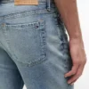 Straight-Fit-Jeans