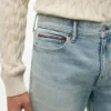 Straight-Fit-Jeans