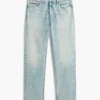 Straight-Fit-Jeans