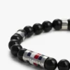 Stretch-Armband mit Perlen Stretch-Armband mit Perlen
