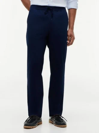 Stretch-Baumwoll-Hose Stretch-Baumwoll-Hose