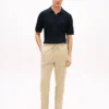 Stretch-Baumwoll-Hose Stretch-Baumwoll-Hose