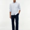 Stretch-Baumwoll-Hose Stretch-Baumwoll-Hose