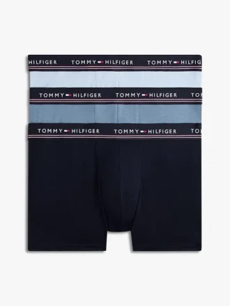 Stretch-Modal-Boxershorts 3er-Pack