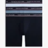 Stretch-Modal-Boxershorts 3er-Pack