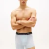 Stretch-Modal-Boxershorts 3er-Pack Stretch-Modal-Boxershorts 3er-Pack