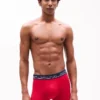 Stretch-Modal-Boxershorts 3er-Pack