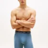 Stretch-Modal-Boxershorts 3er-Pack