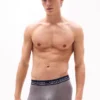 Stretch-Modal-Boxershorts 3er-Pack