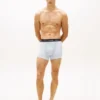 Stretch-Modal-Boxershorts 3er-Pack Stretch-Modal-Boxershorts 3er-Pack