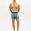 Stretch-Modal-Boxershorts 3er-Pack