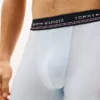 Stretch-Modal-Boxershorts 3er-Pack Stretch-Modal-Boxershorts 3er-Pack