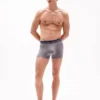 Stretch-Modal-Boxershorts 3er-Pack