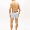 Stretch-Modal-Boxershorts 3er-Pack Stretch-Modal-Boxershorts 3er-Pack