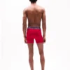 Stretch-Modal-Boxershorts 3er-Pack