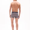 Stretch-Modal-Boxershorts 3er-Pack
