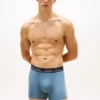 Stretch-Modal-Boxershorts 3er-Pack Stretch-Modal-Boxershorts 3er-Pack