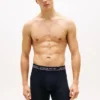 Stretch-Modal-Boxershorts 3er-Pack