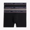 Stretch-Modal-Boxershorts 3er-Pack